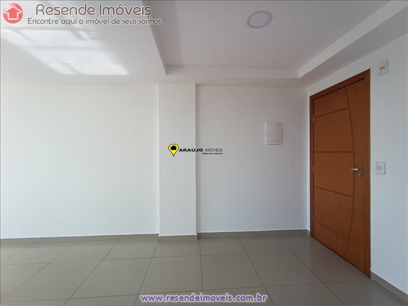 Cobertura a Venda no Morada do Castelo em Resende RJ