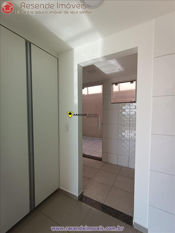 Cobertura a Venda no Morada do Castelo em Resende RJ