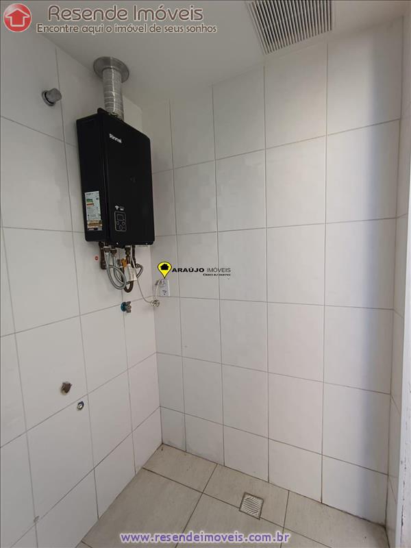 Cobertura a Venda no Morada do Castelo em Resende RJ