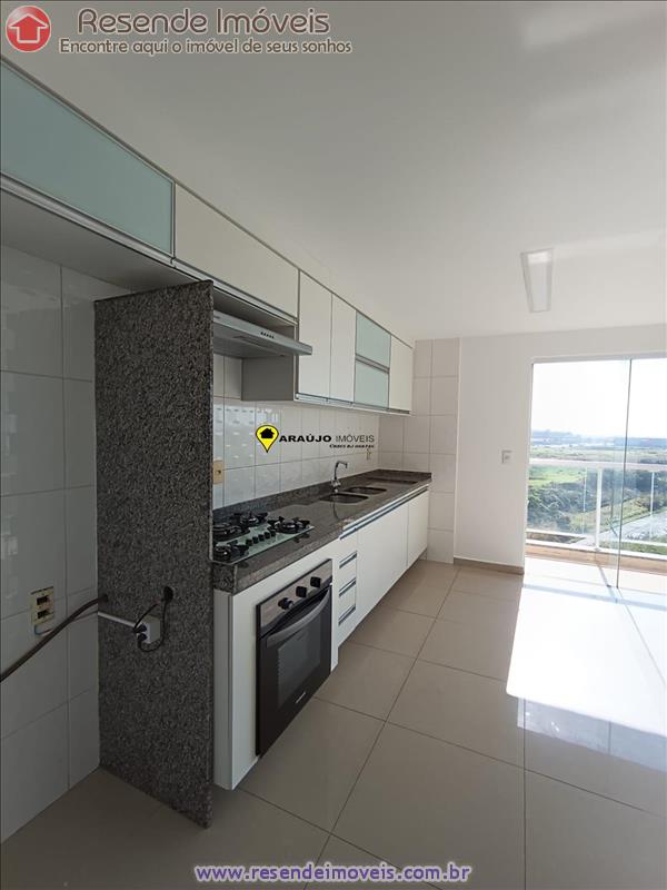 Cobertura a Venda no Morada do Castelo em Resende RJ