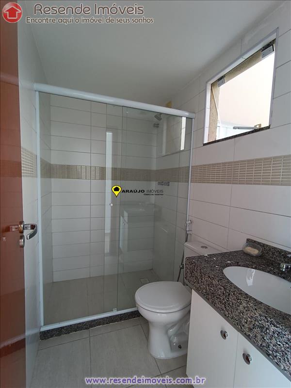 Cobertura a Venda no Morada do Castelo em Resende RJ