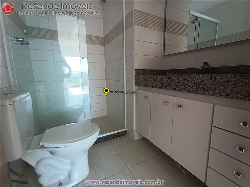 Cobertura a Venda no Morada do Castelo em Resende RJ