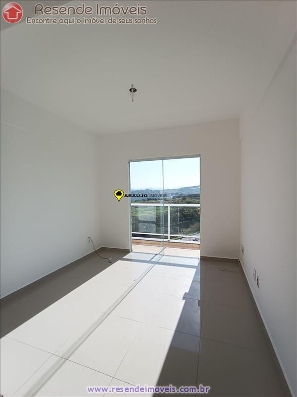 Cobertura a Venda no Morada do Castelo em Resende RJ