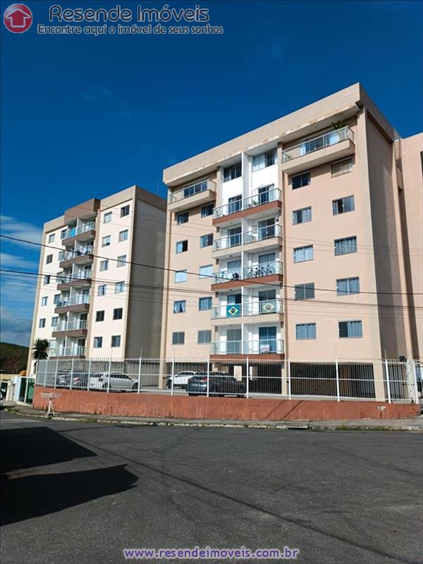 Cobertura a Venda no Morada do Castelo em Resende RJ