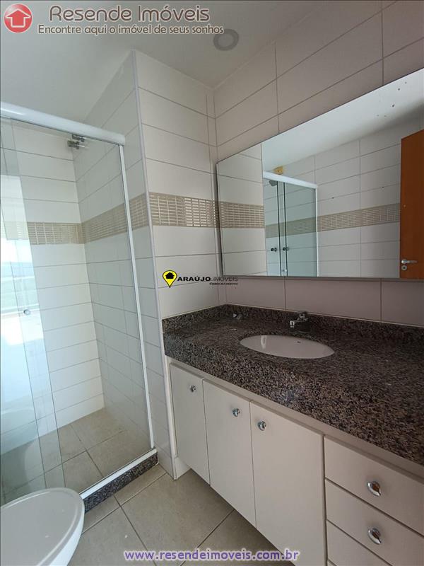 Cobertura a Venda no Morada do Castelo em Resende RJ