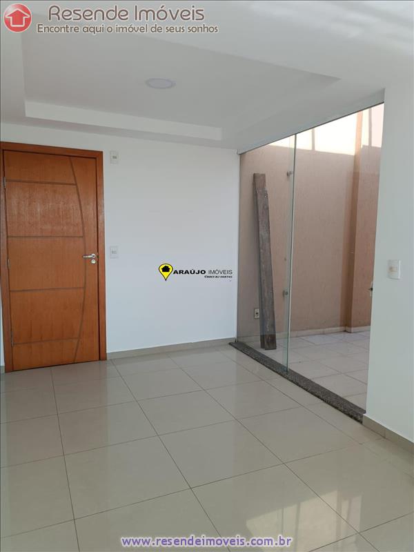 Cobertura a Venda no Morada do Castelo em Resende RJ