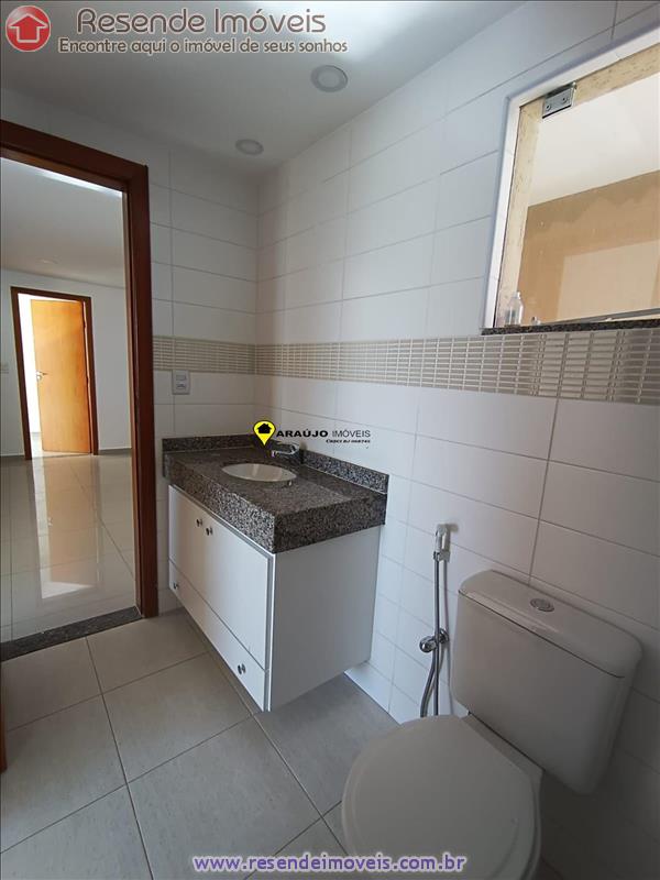 Cobertura a Venda no Morada do Castelo em Resende RJ