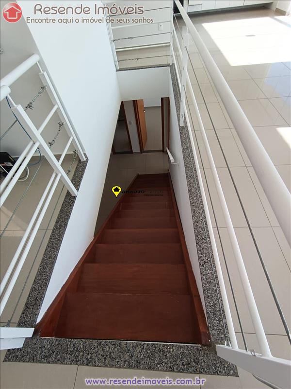 Cobertura a Venda no Morada do Castelo em Resende RJ