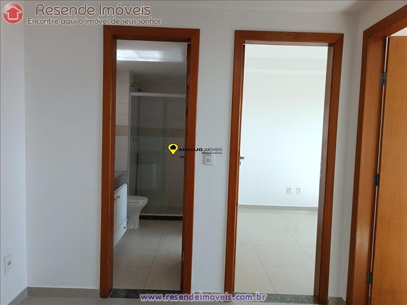 Cobertura a Venda no Morada do Castelo em Resende RJ