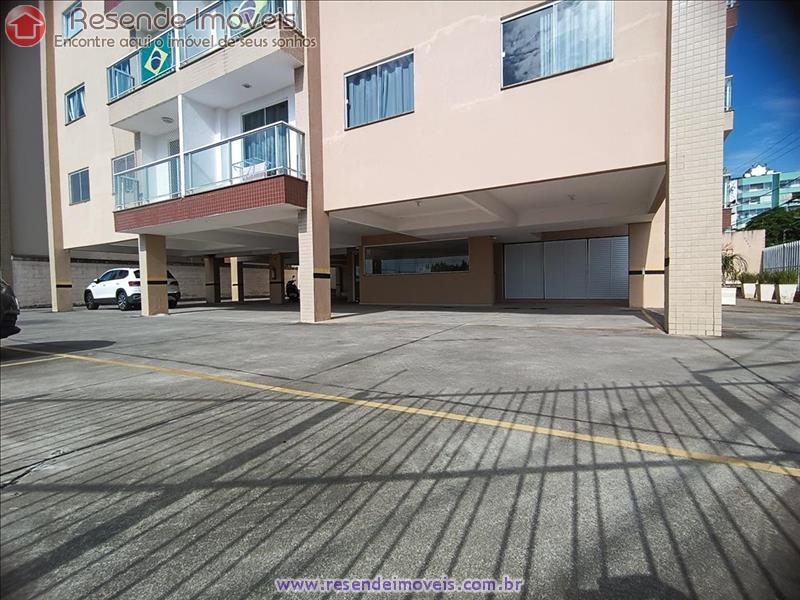 Cobertura a Venda no Morada do Castelo em Resende RJ