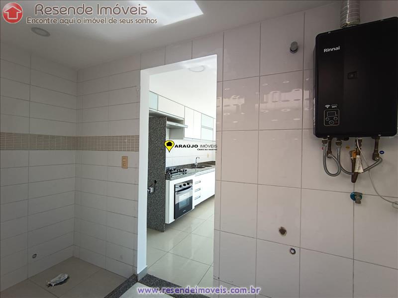 Cobertura a Venda no Morada do Castelo em Resende RJ