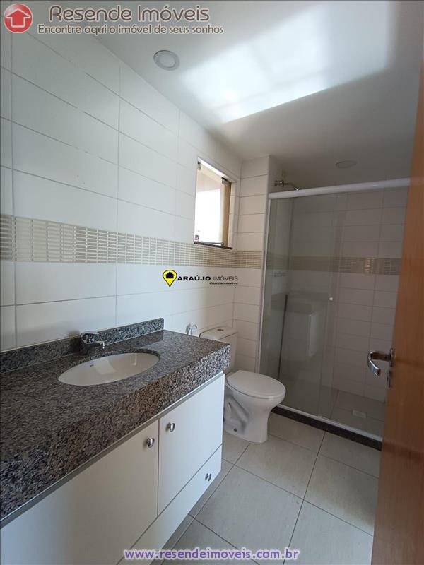 Cobertura a Venda no Morada do Castelo em Resende RJ