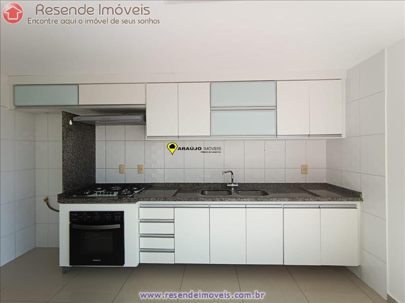 Cobertura a Venda no Morada do Castelo em Resende RJ