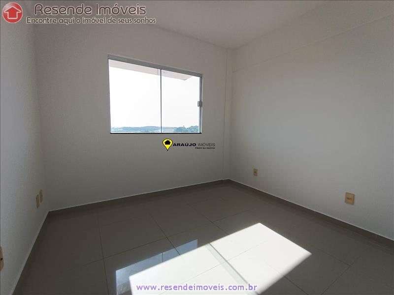 Cobertura a Venda no Morada do Castelo em Resende RJ