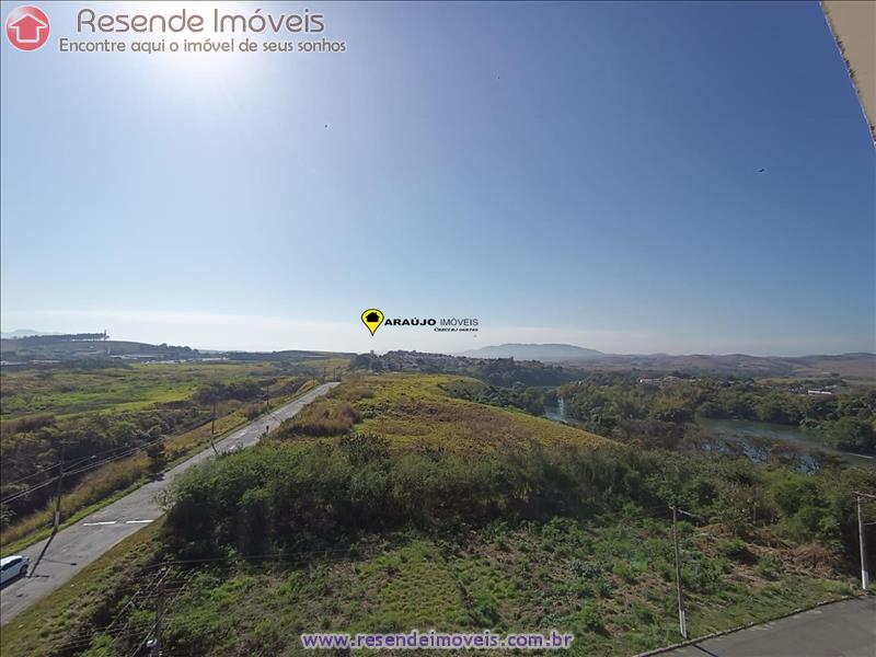 Cobertura a Venda no Morada do Castelo em Resende RJ