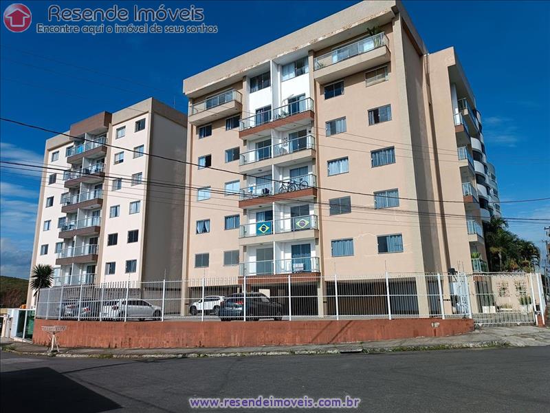 Cobertura a Venda no Morada do Castelo em Resende RJ