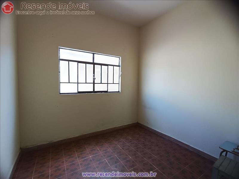 Casa para Alugar ou Venda no Vila Julieta em Resende RJ