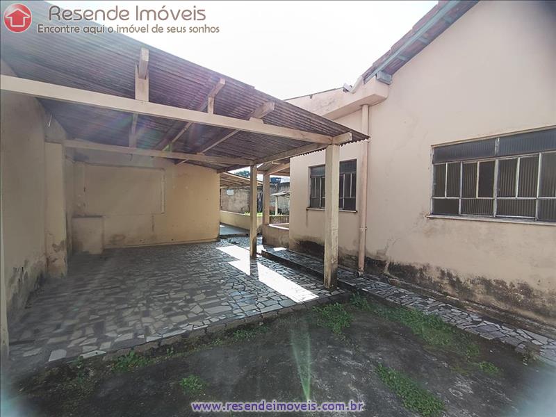 Casa para Alugar ou Venda no Vila Julieta em Resende RJ