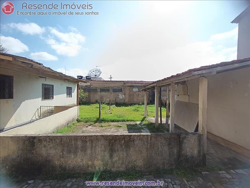 Casa para Alugar ou Venda no Vila Julieta em Resende RJ