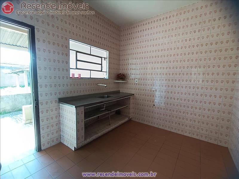 Casa para Alugar ou Venda no Vila Julieta em Resende RJ