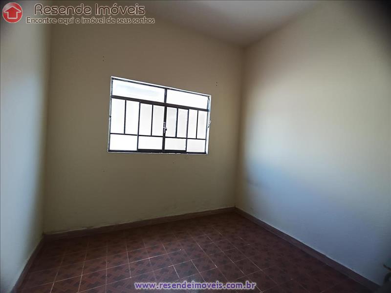 Casa para Alugar ou Venda no Vila Julieta em Resende RJ