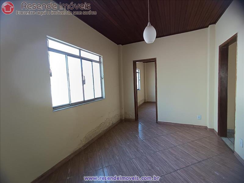 Casa para Alugar ou Venda no Vila Julieta em Resende RJ