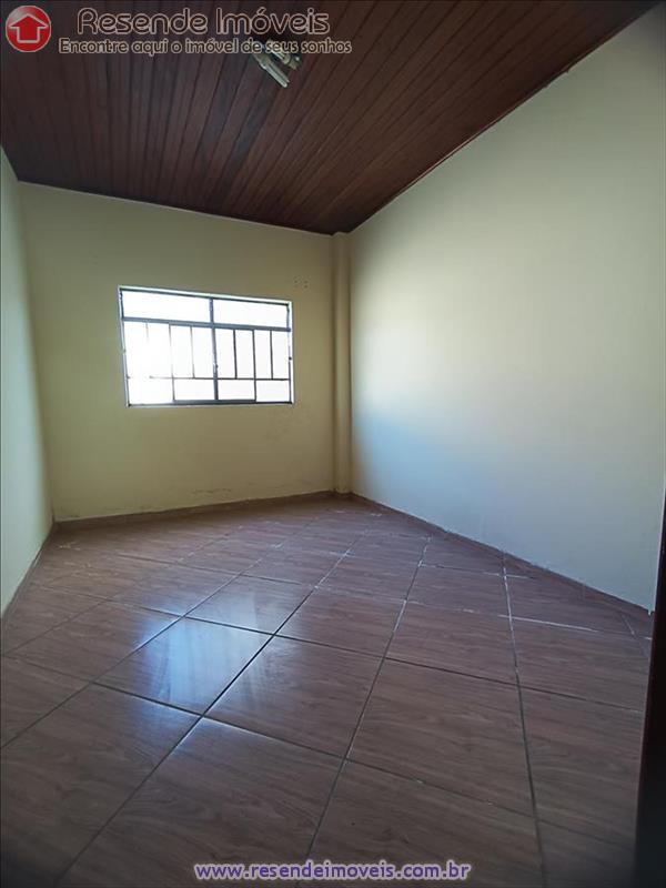 Casa para Alugar ou Venda no Vila Julieta em Resende RJ