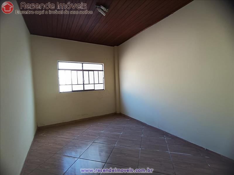 Casa para Alugar ou Venda no Vila Julieta em Resende RJ