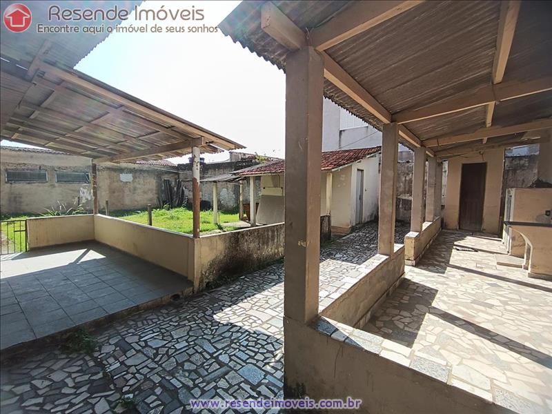 Casa para Alugar ou Venda no Vila Julieta em Resende RJ