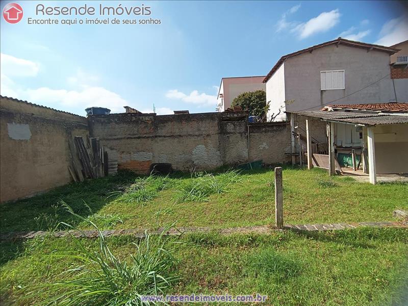 Casa para Alugar ou Venda no Vila Julieta em Resende RJ