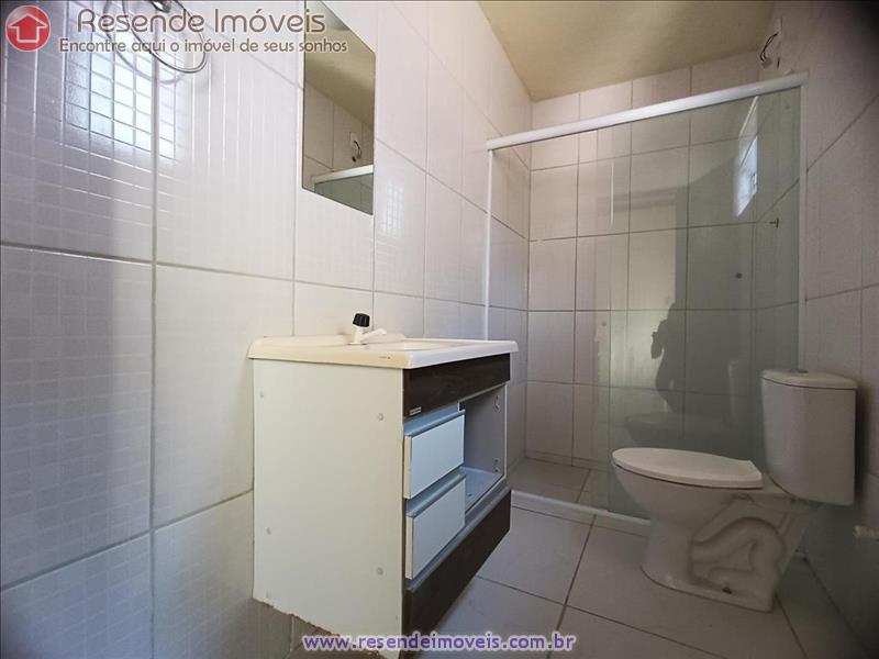 Casa para Alugar ou Venda no Vila Julieta em Resende RJ