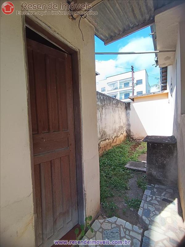 Casa para Alugar ou Venda no Vila Julieta em Resende RJ