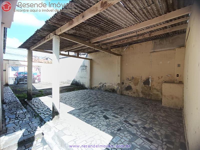 Casa para Alugar ou Venda no Vila Julieta em Resende RJ