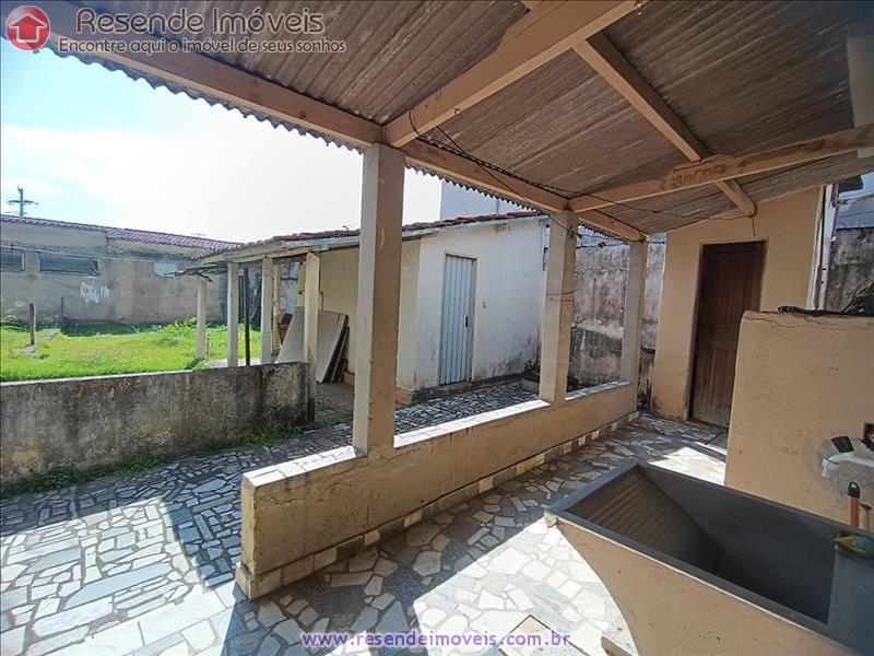 Casa para Alugar ou Venda no Vila Julieta em Resende RJ