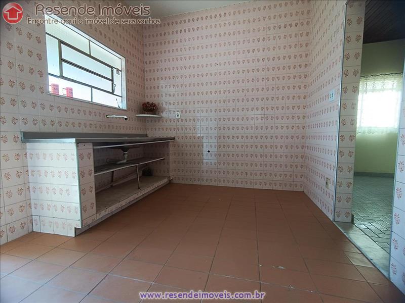 Casa para Alugar ou Venda no Vila Julieta em Resende RJ