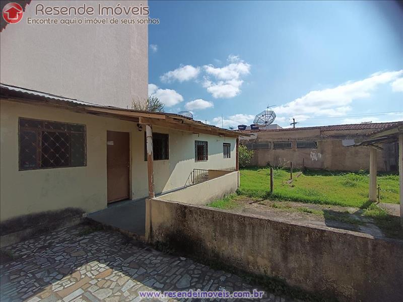 Casa para Alugar ou Venda no Vila Julieta em Resende RJ