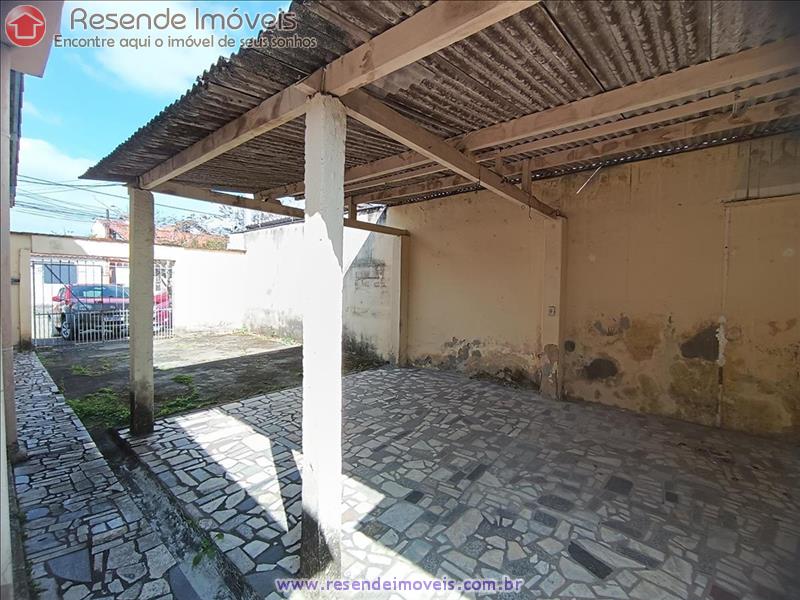Casa para Alugar ou Venda no Vila Julieta em Resende RJ