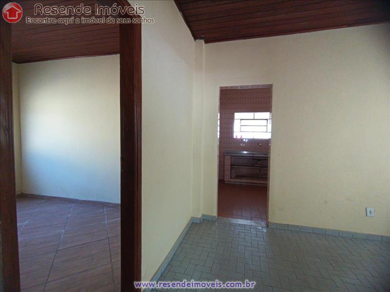 Casa para Alugar ou Venda no Vila Julieta em Resende RJ