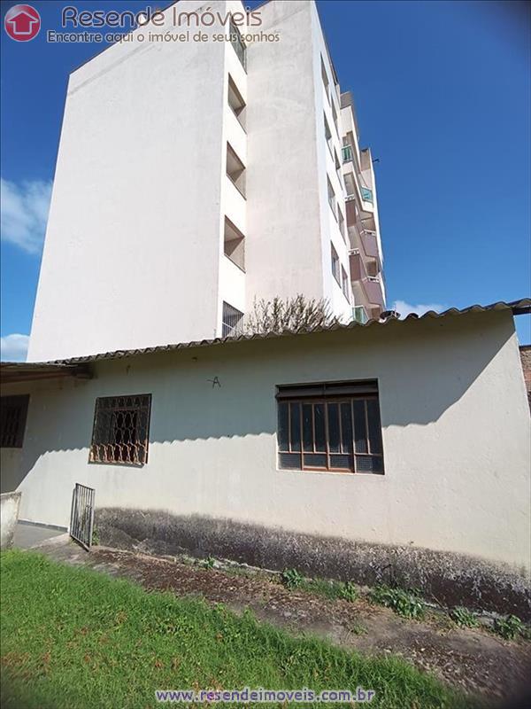 Casa para Alugar ou Venda no Vila Julieta em Resende RJ