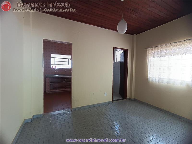 Casa para Alugar ou Venda no Vila Julieta em Resende RJ