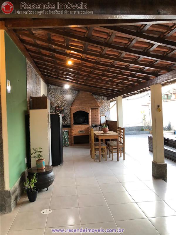 Casa a Venda no Boa Vista I em Resende RJ