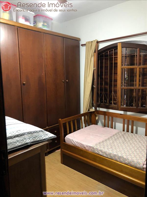 Casa a Venda no Boa Vista I em Resende RJ