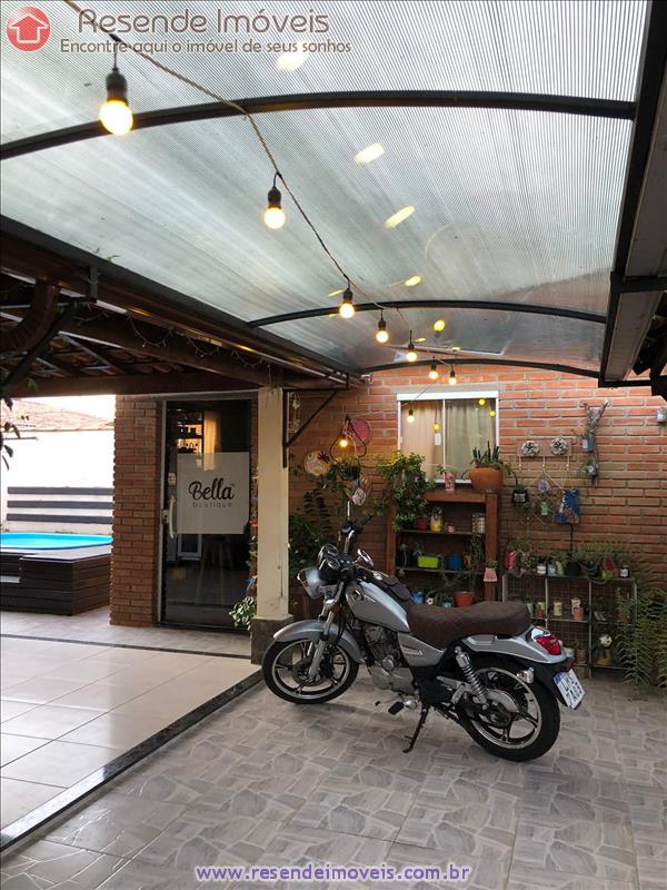 Casa a Venda no Boa Vista I em Resende RJ