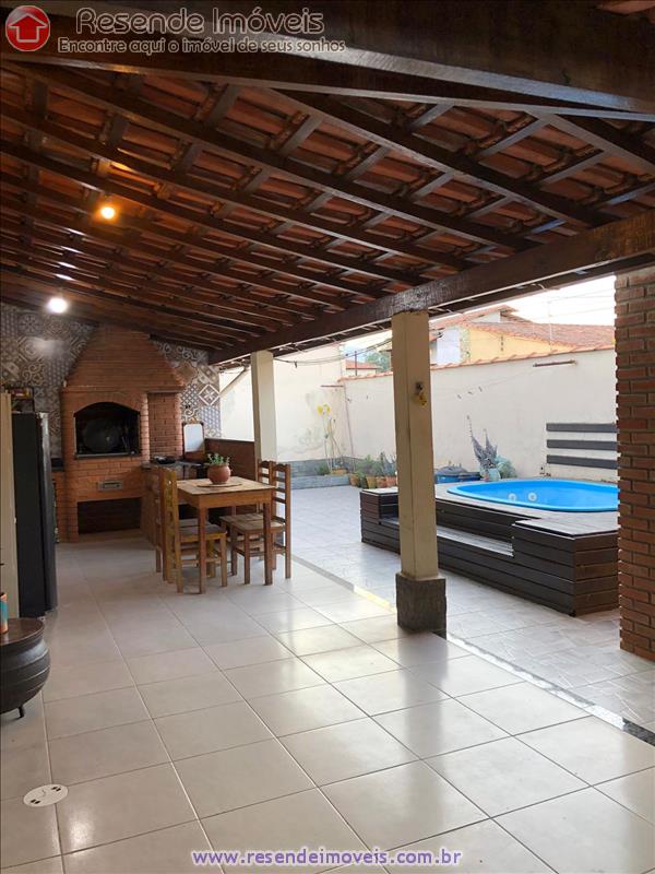 Casa a Venda no Boa Vista I em Resende RJ