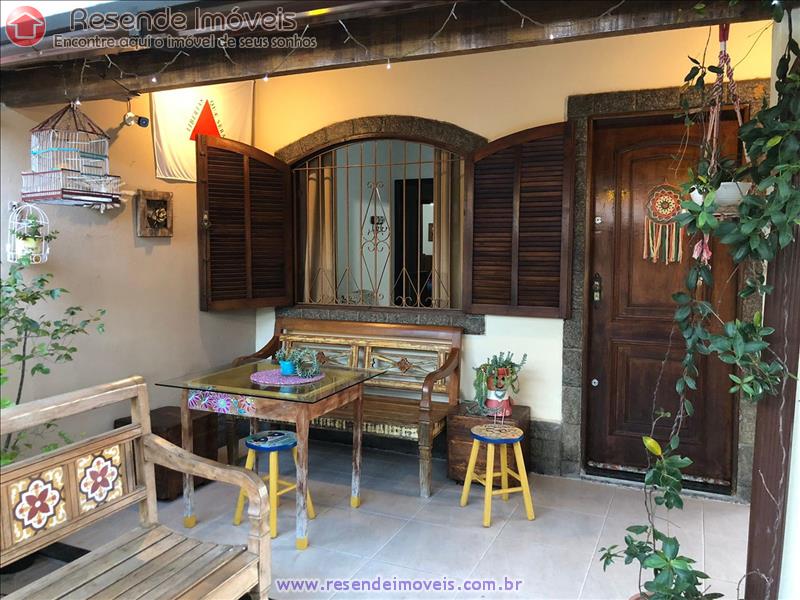 Casa a Venda no Boa Vista I em Resende RJ