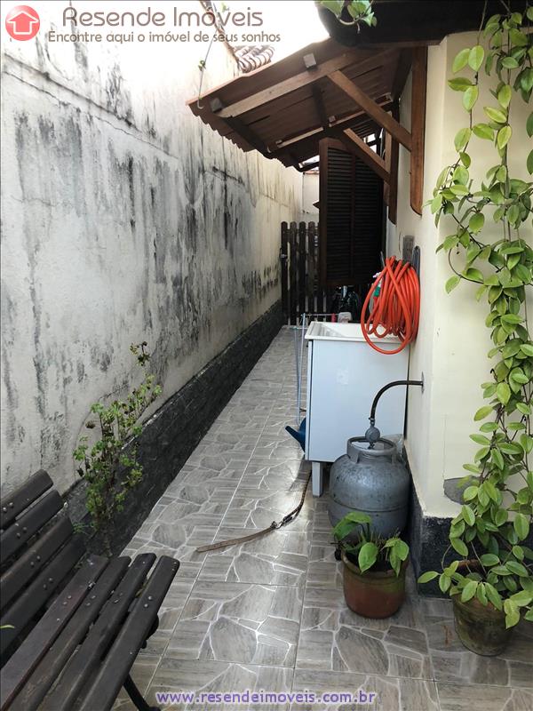 Casa a Venda no Boa Vista I em Resende RJ