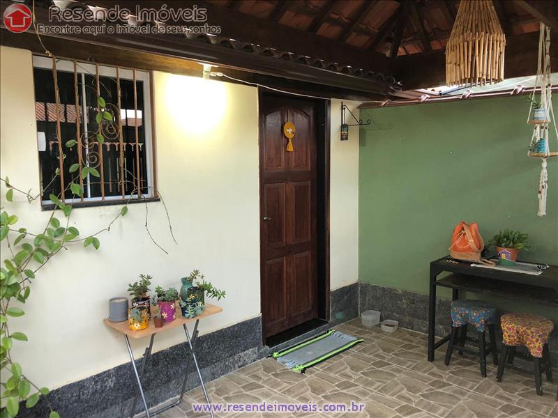 Casa a Venda no Boa Vista I em Resende RJ