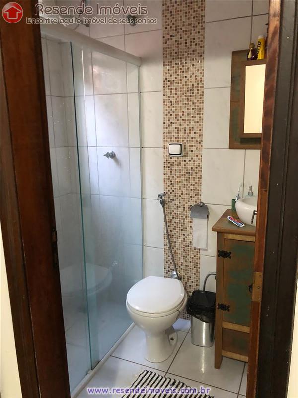 Casa a Venda no Boa Vista I em Resende RJ