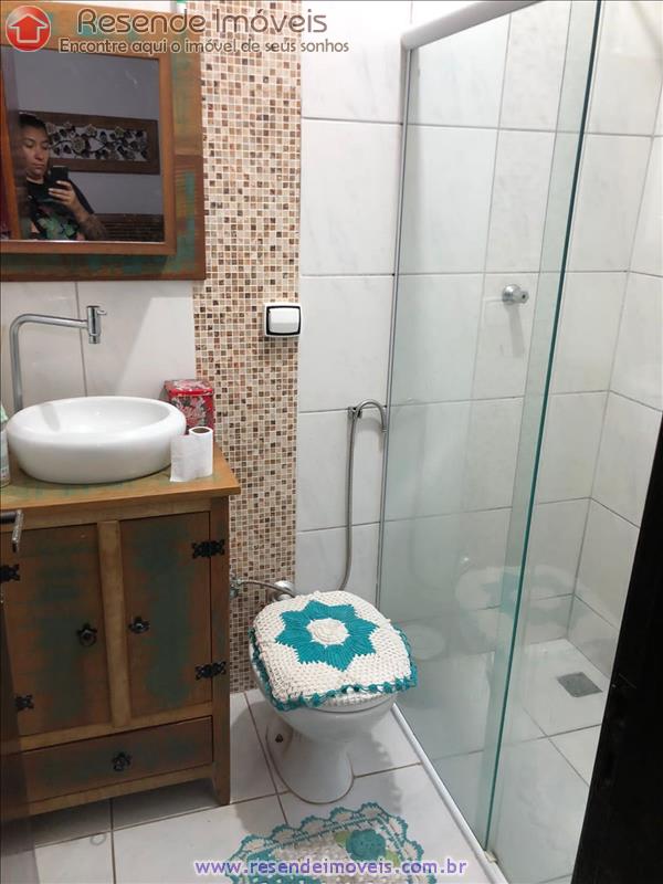 Casa a Venda no Boa Vista I em Resende RJ