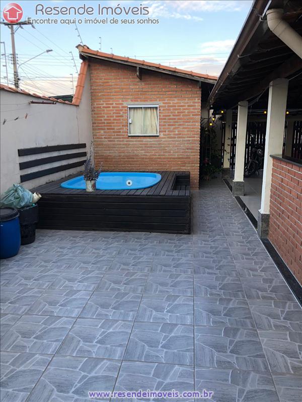 Casa a Venda no Boa Vista I em Resende RJ